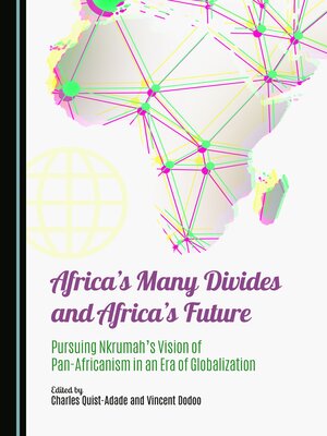 cover image of Africa's Many Divides and Africa's Future